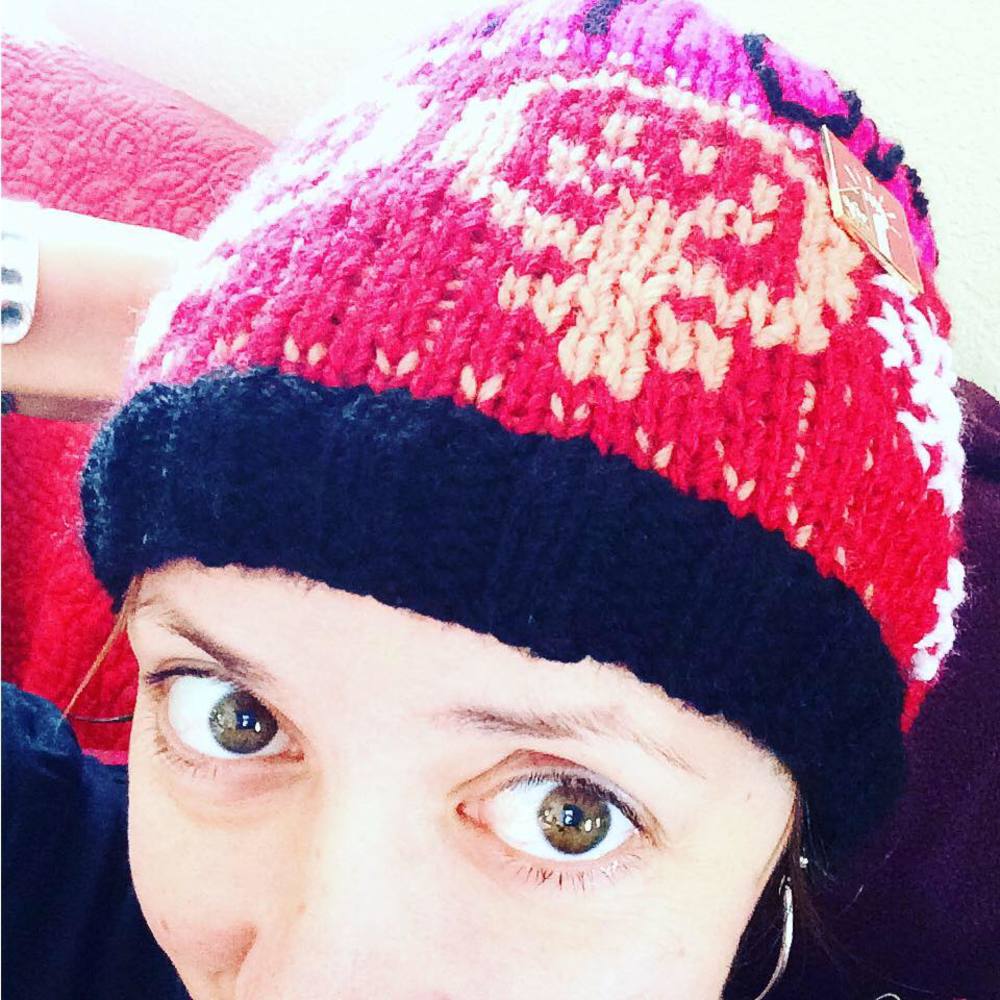 Meet your Posher, Shannon